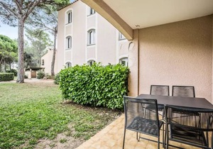Saint-Raphaël Valescure Residence - maeva Home - Studio 2 people - Selection