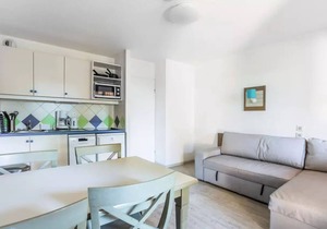 Saint-Raphaël Valescure Residence - maeva Home - Studio 4 people Selection