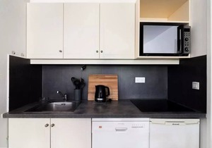 Saint-Raphaël Valescure Residence - maeva Home - 3-room apartment for 6 people with balcony - Selection - super Home