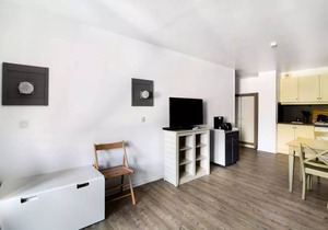 Saint-Raphaël Valescure Residence - maeva Home - 3-room apartment for 6 people with balcony - Selection - super Home