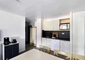 Saint-Raphaël Valescure Residence - maeva Home - 3-room apartment for 6 people with balcony - Selection - super Home