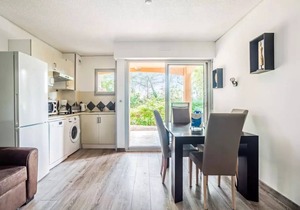 Saint-Raphaël Valescure Residence - maeva Home - 2 room apartment for 6 people with terrace - Selection - super Home
