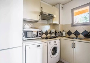 Saint-Raphaël Valescure Residence - maeva Home - 2 room apartment for 6 people with terrace - Selection - super Home