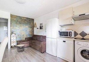 Saint-Raphaël Valescure Residence - maeva Home - 2 room apartment for 6 people with terrace - Selection - super Home