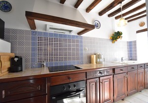 Saint-Sauveur Hideaway