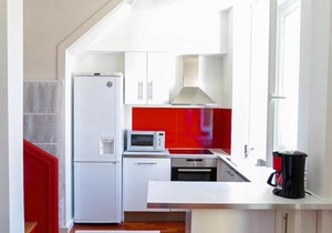 Sainte Catherine - Duplex 1 chambre proche des boutiques du centre ville