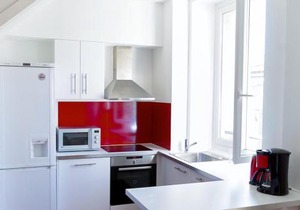 Sainte Catherine - Duplex 1 chambre proche des boutiques du centre ville