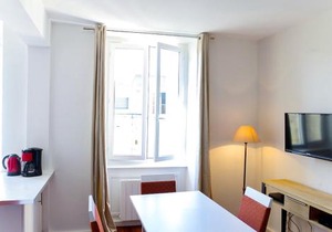 Sainte Catherine - Duplex 1 chambre proche des boutiques du centre ville