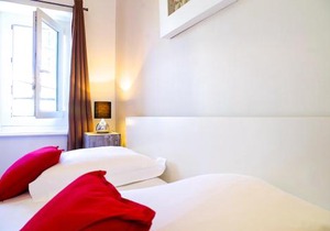 Sainte Catherine - Duplex 1 chambre proche des boutiques du centre ville