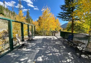 Saints John 2526 by SummitCove Lodging