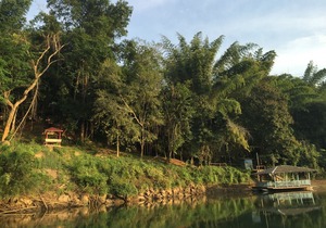 Saiyok River House