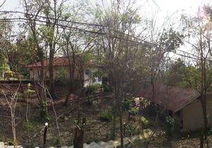 Saiyok River House