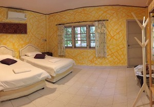 Saiyok River House