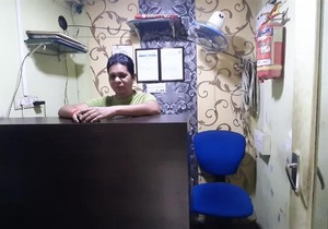 Sakinaka Dormitory AC Deluxe