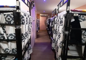 Sakinaka Dormitory AC Deluxe