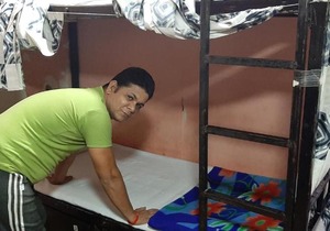 Sakinaka Dormitory AC Deluxe