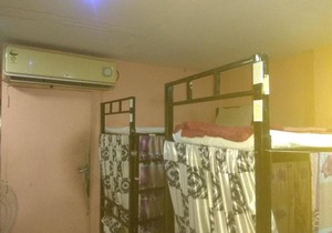 Sakinaka Dormitory AC Deluxe