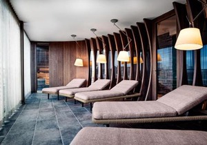 SAKS Urban Design Hotel Frankfurt
