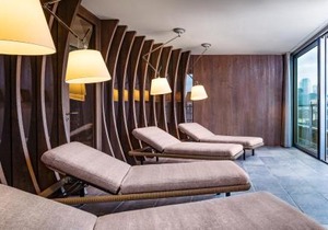 SAKS Urban Design Hotel Frankfurt