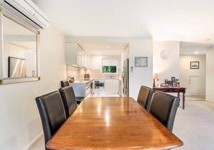 Salamanca Precinct Apartment