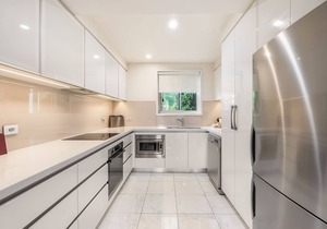 Salamanca Precinct Apartment