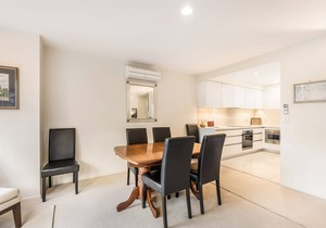 Salamanca Precinct Apartment