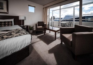 Salamanca Suites
