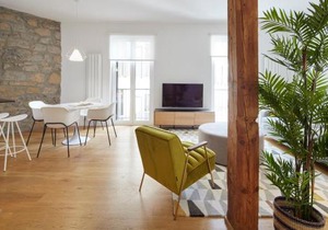 Salamanka by FeelFree Rentals