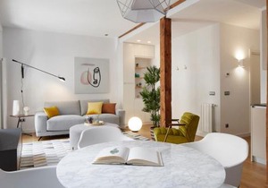 Salamanka by FeelFree Rentals