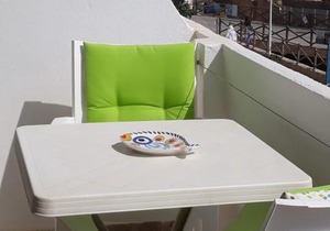 Salema Beach Apartment