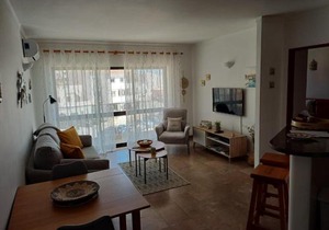 Salema Beach Apartment