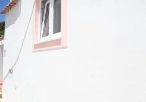 Salema Beach Home