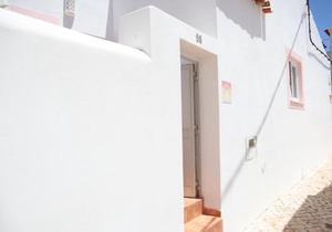 Salema Beach Home