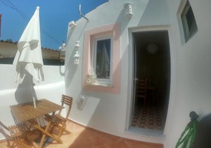 Salema Beach Home