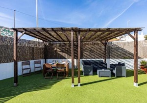 Salema Beach House
