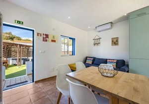 Salema Beach House