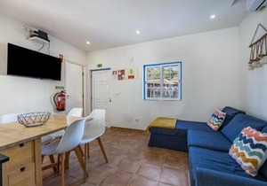 Salema Beach House