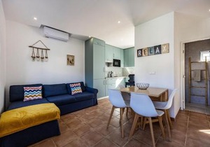 Salema Beach House