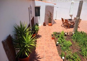 Salema Beach Private Villa