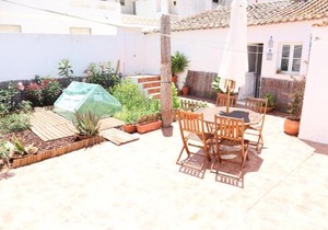 Salema Beach Private Villa