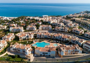 Salema Beach Village