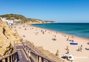 Salema Beach Village