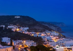 Salema Beach Village