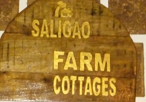 Saligao Farm Cottages
