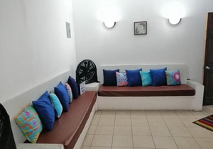 Salinas Beach House 1