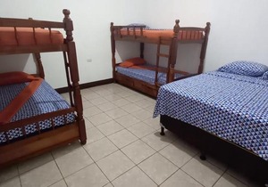 Salinas Beach House 1