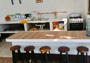 Salinas Beach House 3