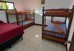 Salinas Beach House 3