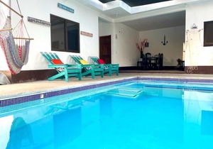 Salinas Beach House no.3