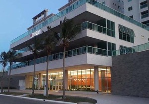 SALINAS PARK RESORT